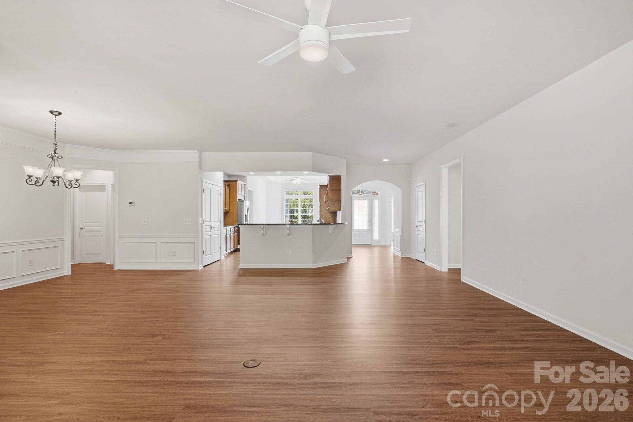2818 Mandarin Street — Fort Mill