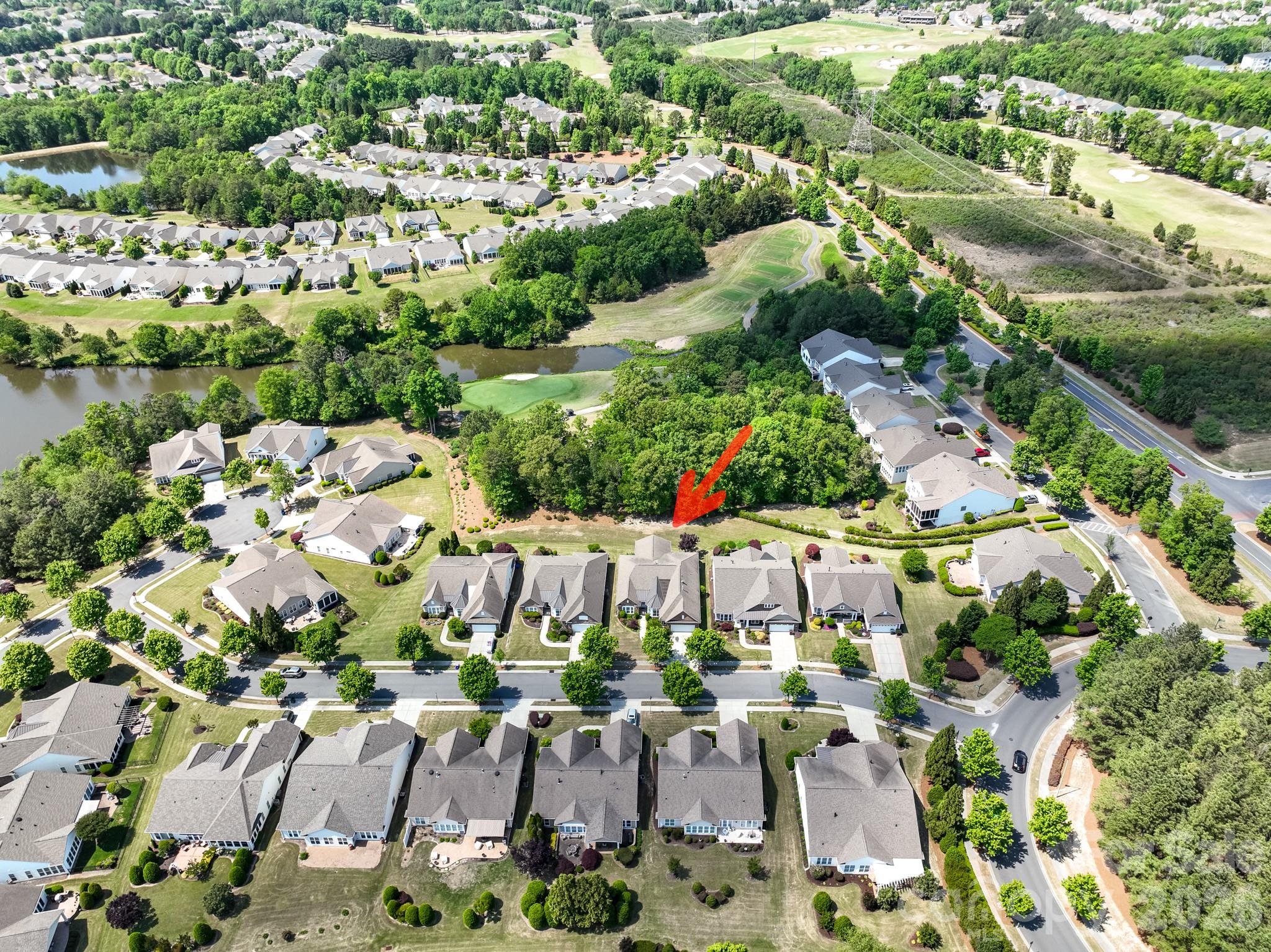 2818 Mandarin Street — Fort Mill