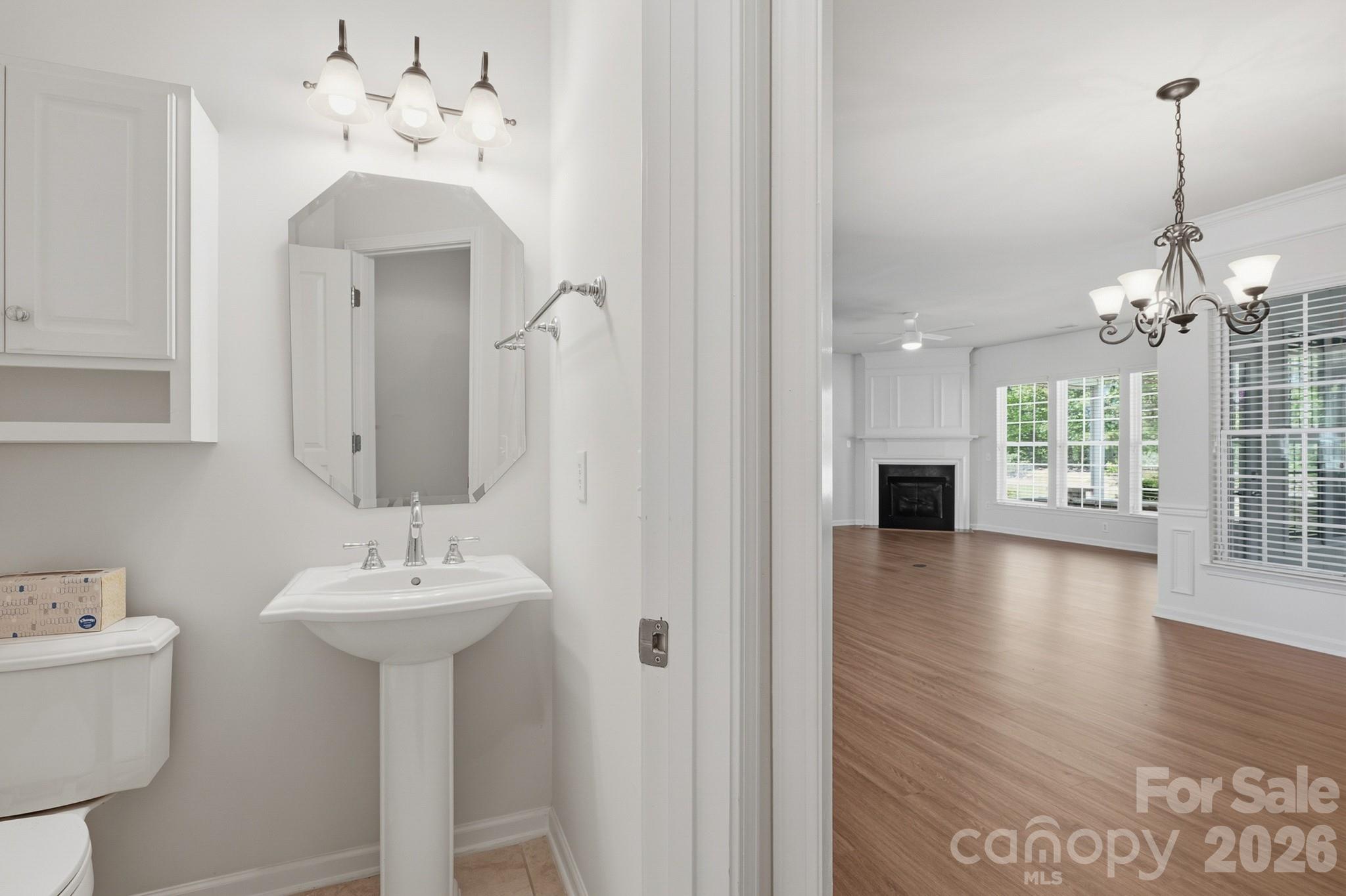 2818 Mandarin Street — Fort Mill