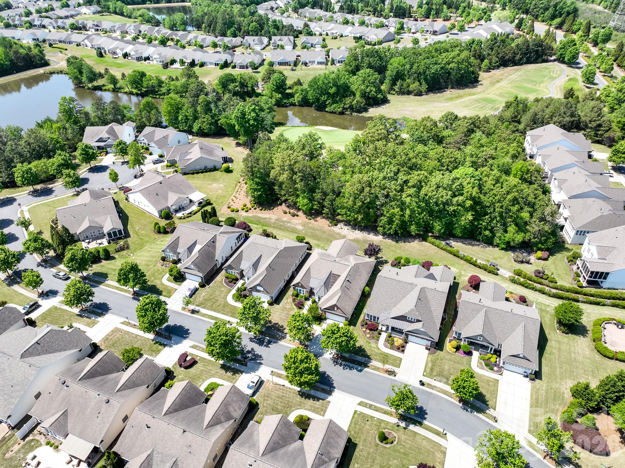 2818 Mandarin Street — Fort Mill