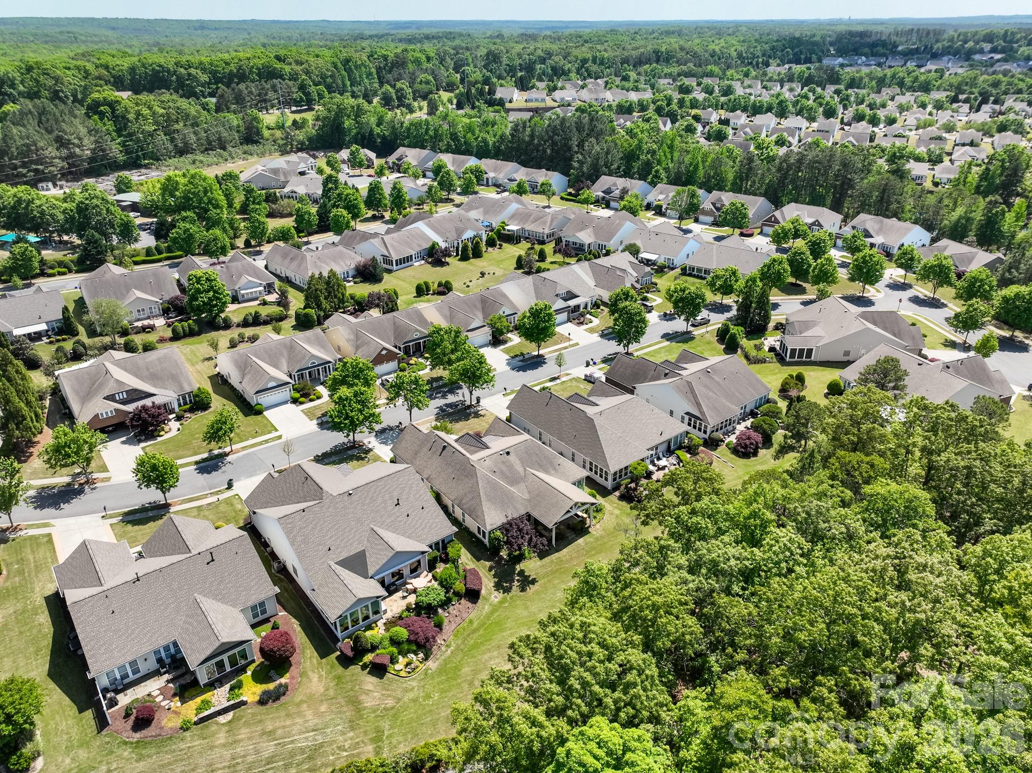 2818 Mandarin Street — Fort Mill