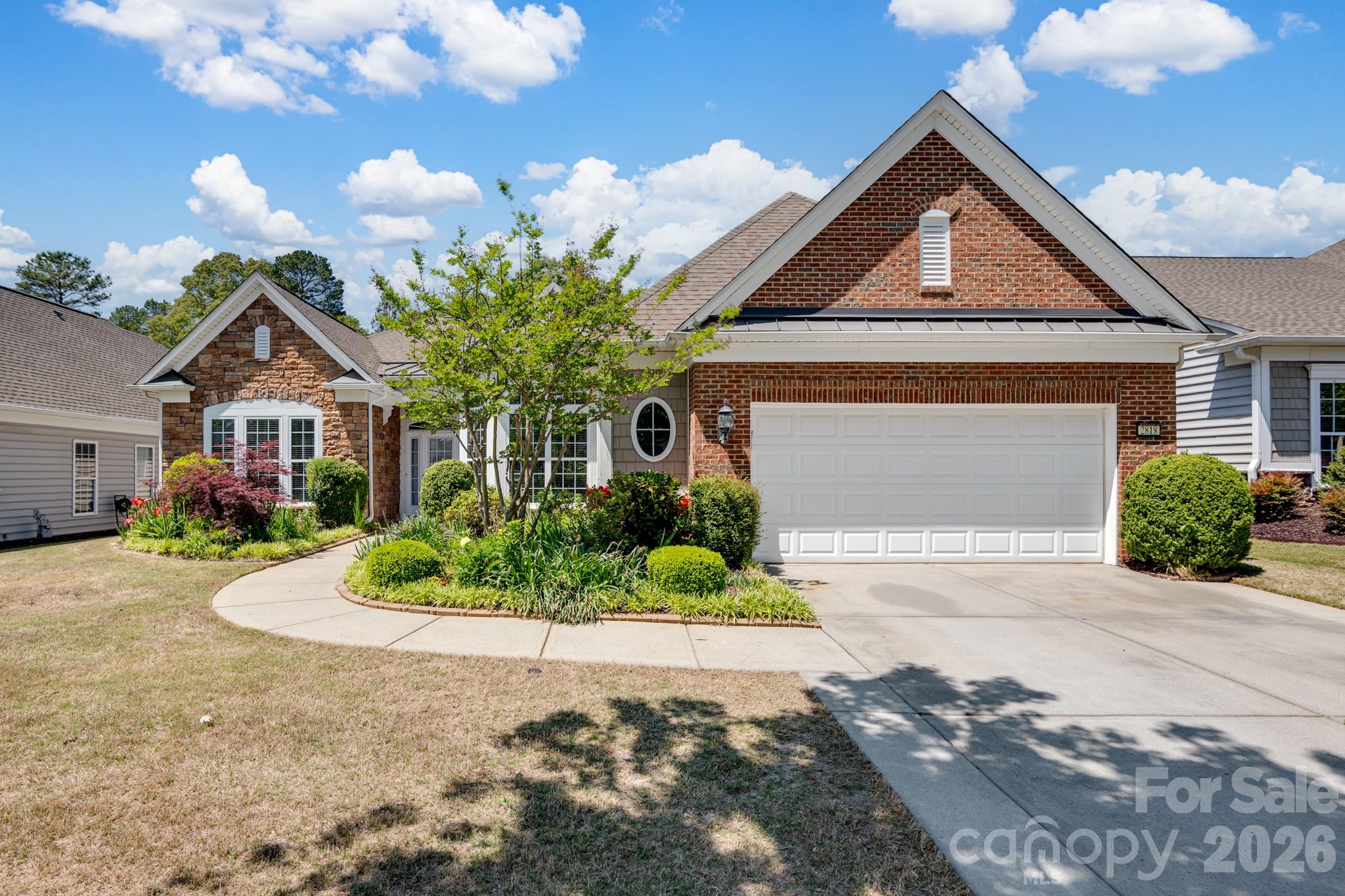 2818 Mandarin Street — Fort Mill