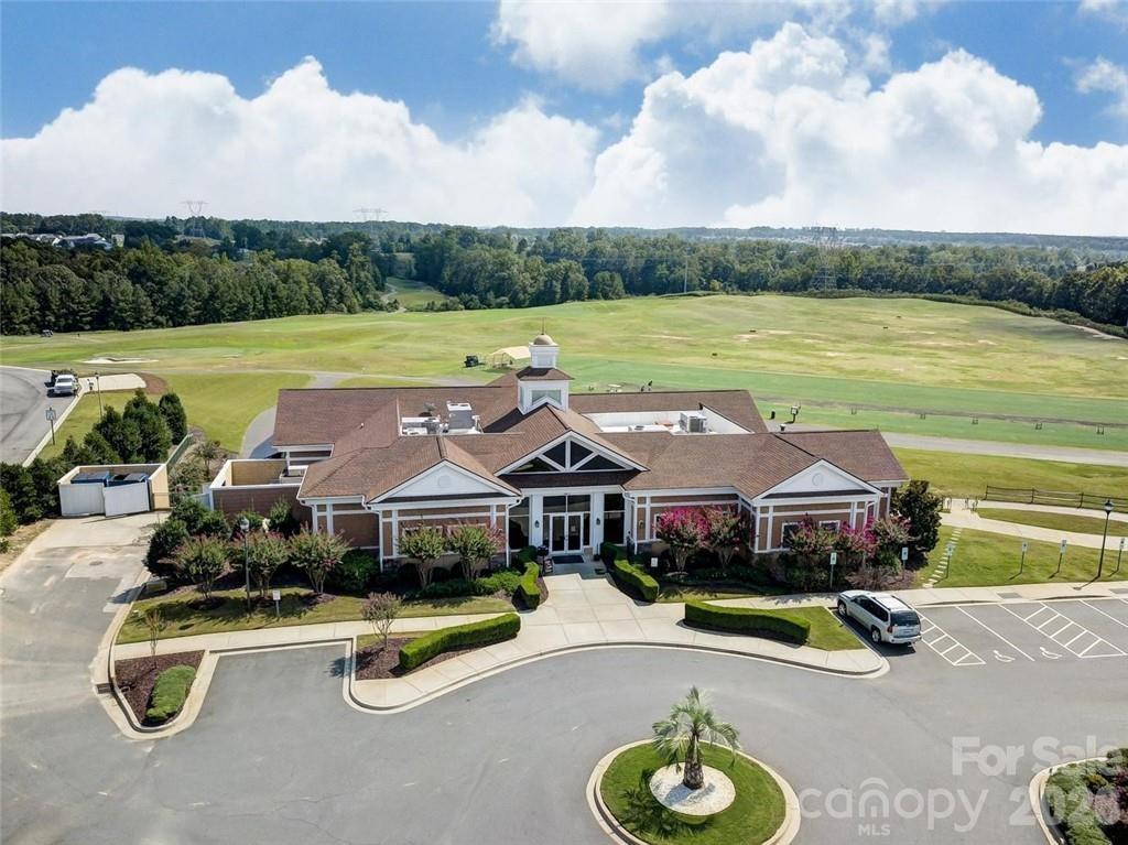 2818 Mandarin Street — Fort Mill