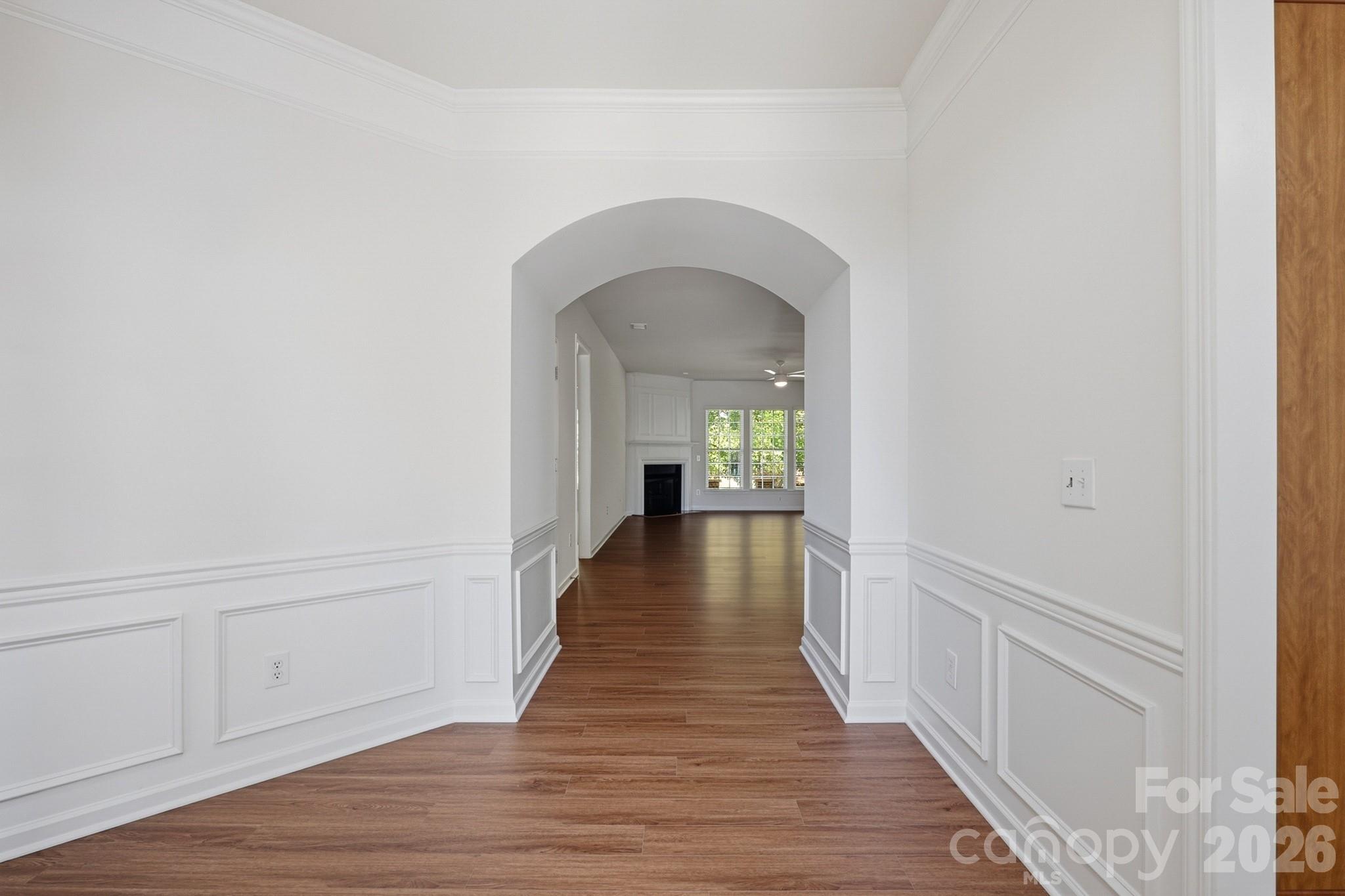 2818 Mandarin Street — Fort Mill