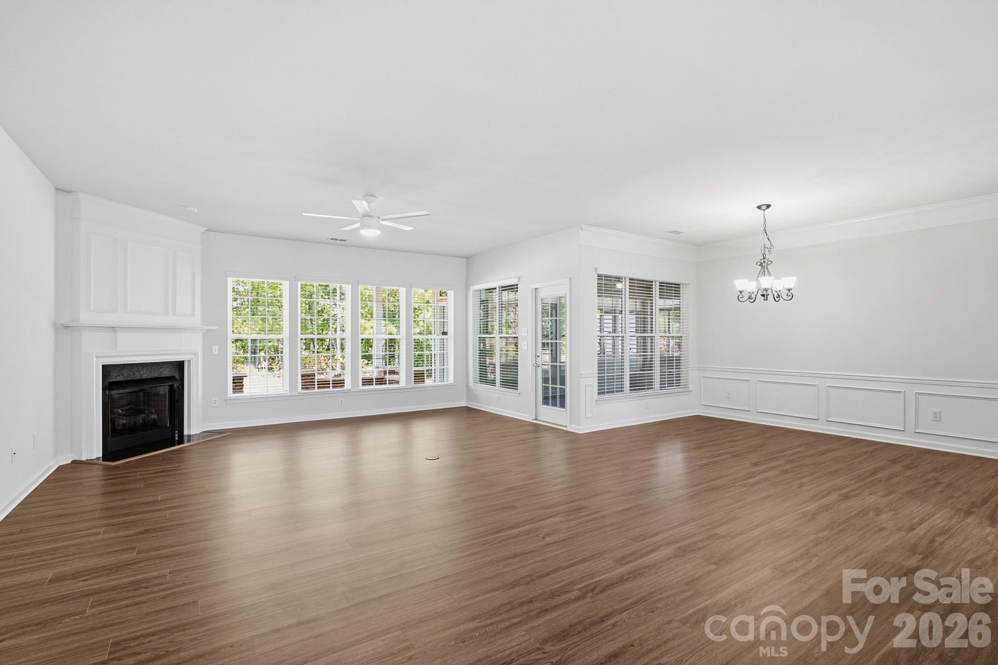 2818 Mandarin Street — Fort Mill