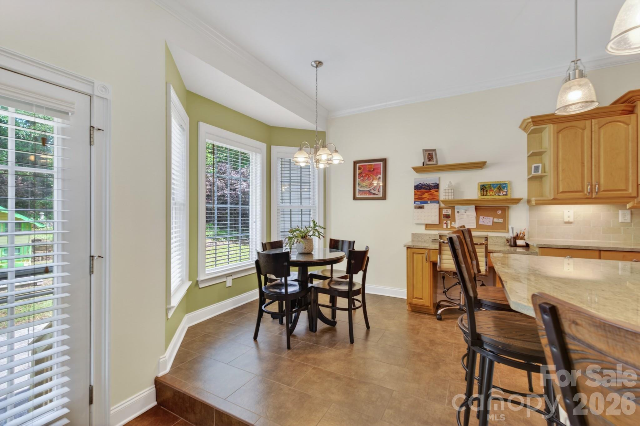 3527 Nestling Lane — Fort Mill