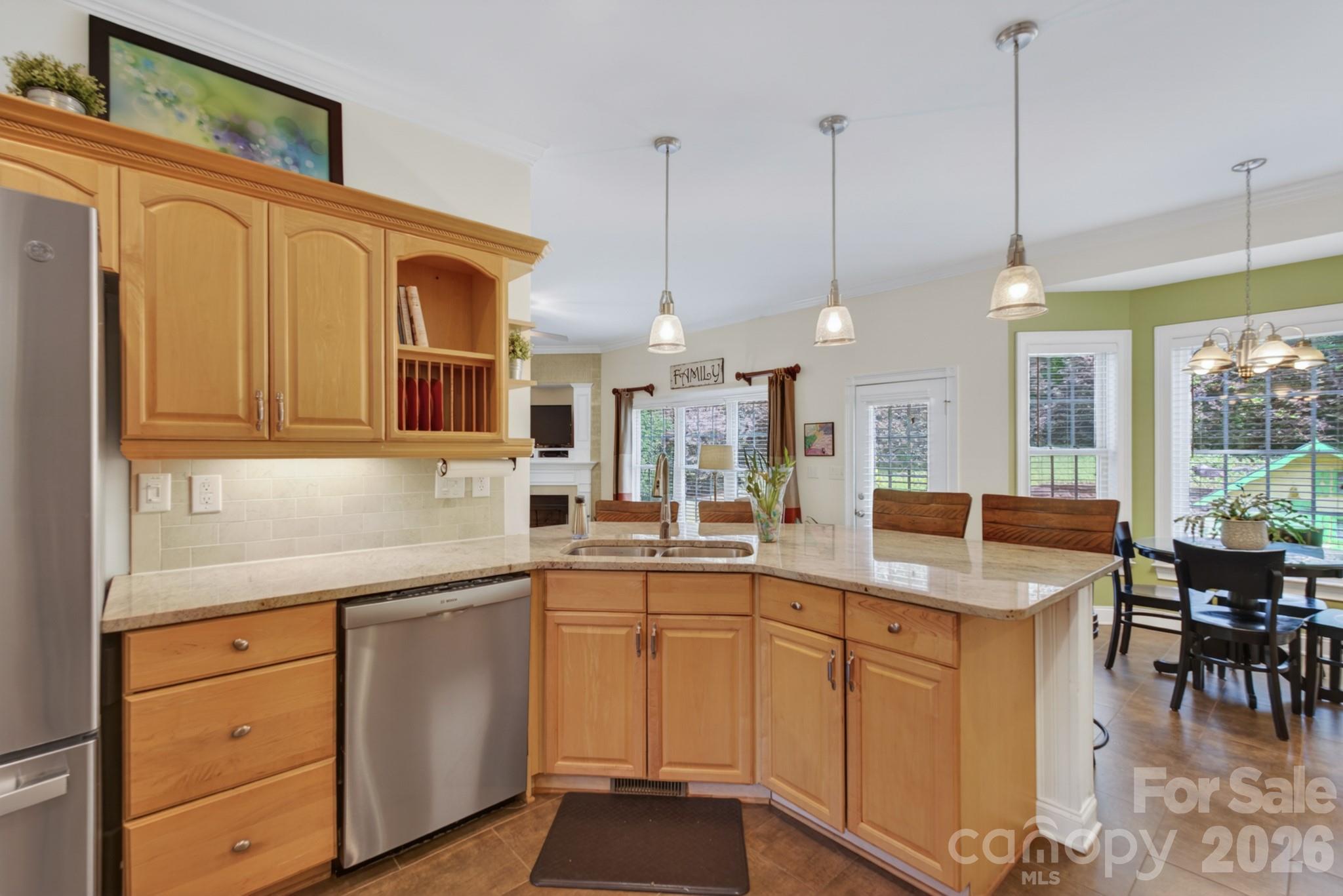 3527 Nestling Lane — Fort Mill