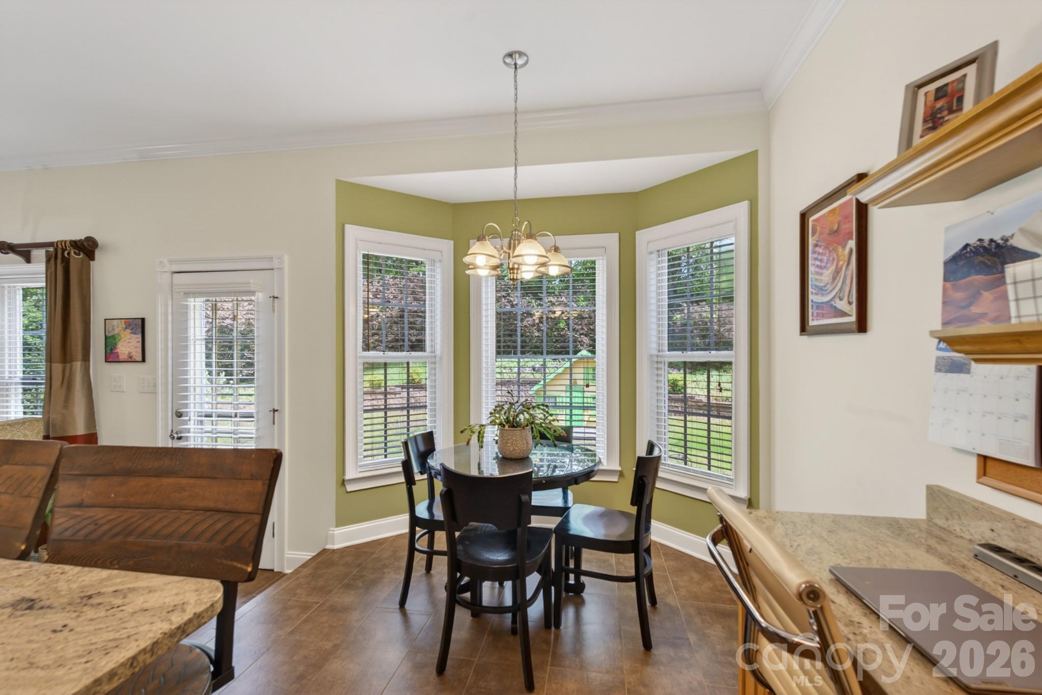 3527 Nestling Lane — Fort Mill