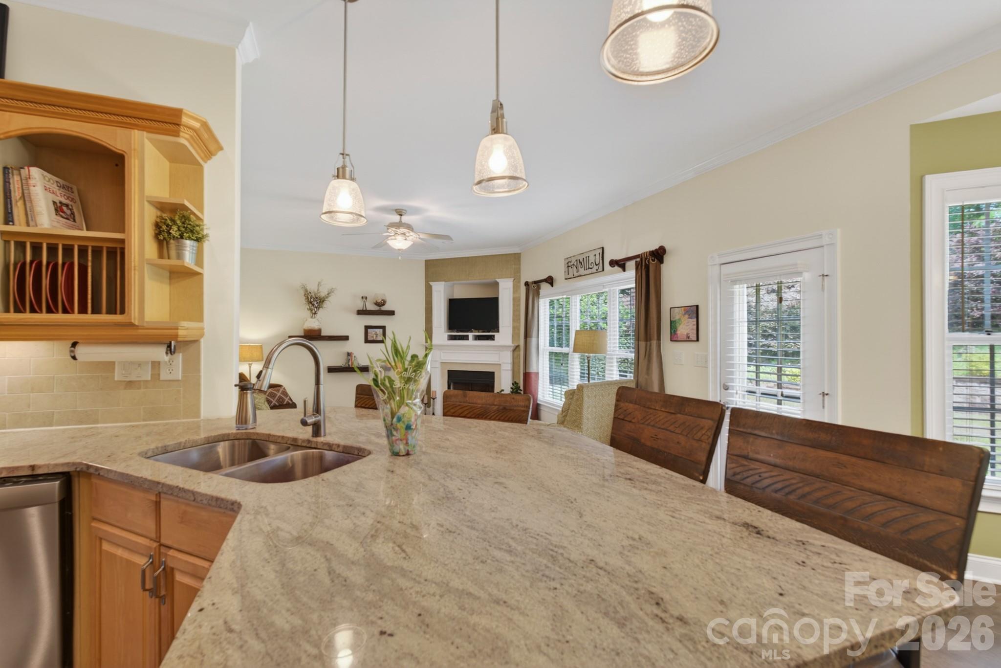 3527 Nestling Lane — Fort Mill