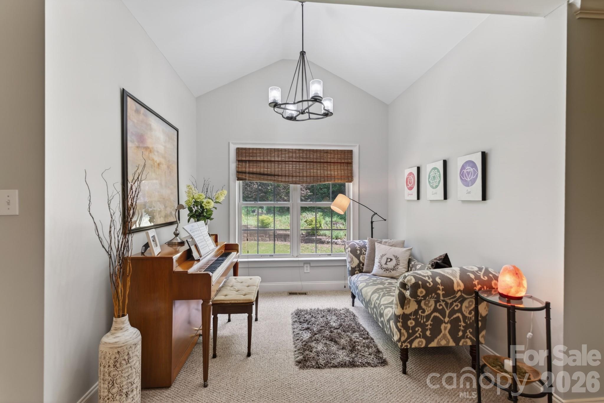 3527 Nestling Lane — Fort Mill