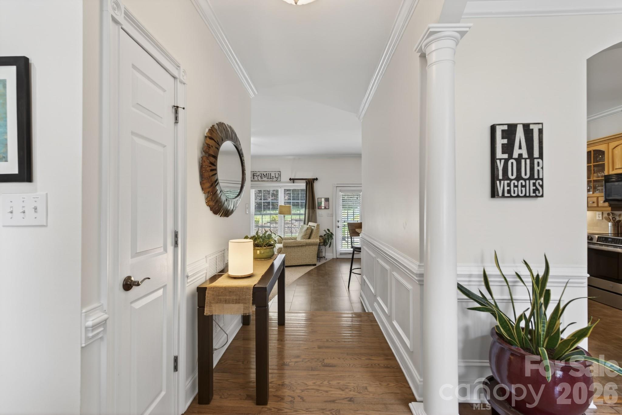 3527 Nestling Lane — Fort Mill