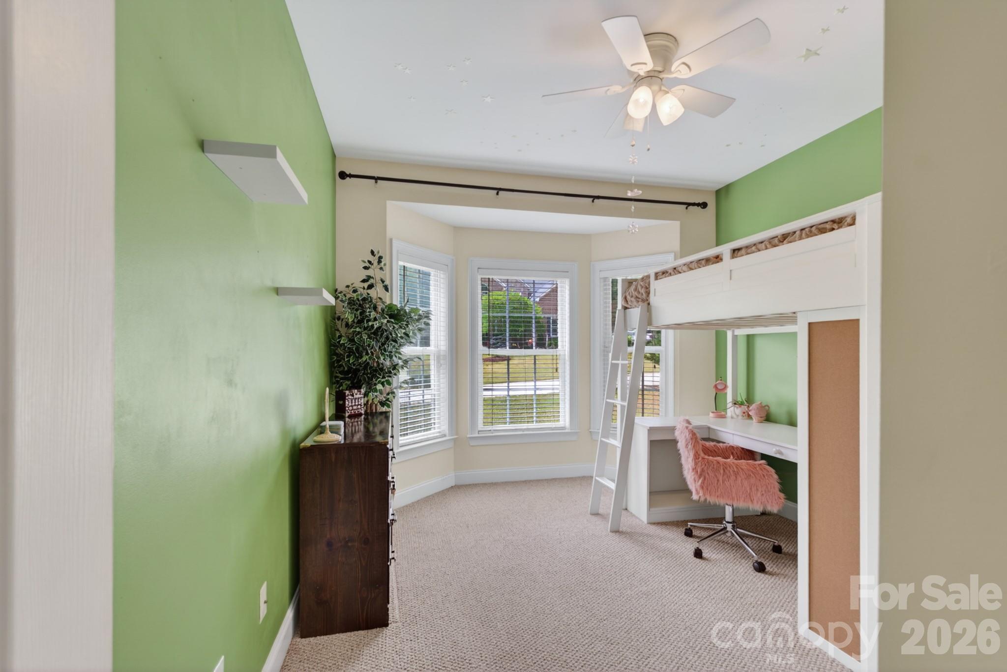 3527 Nestling Lane — Fort Mill
