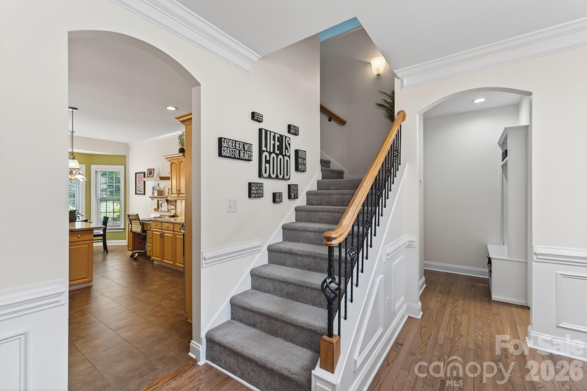 3527 Nestling Lane — Fort Mill