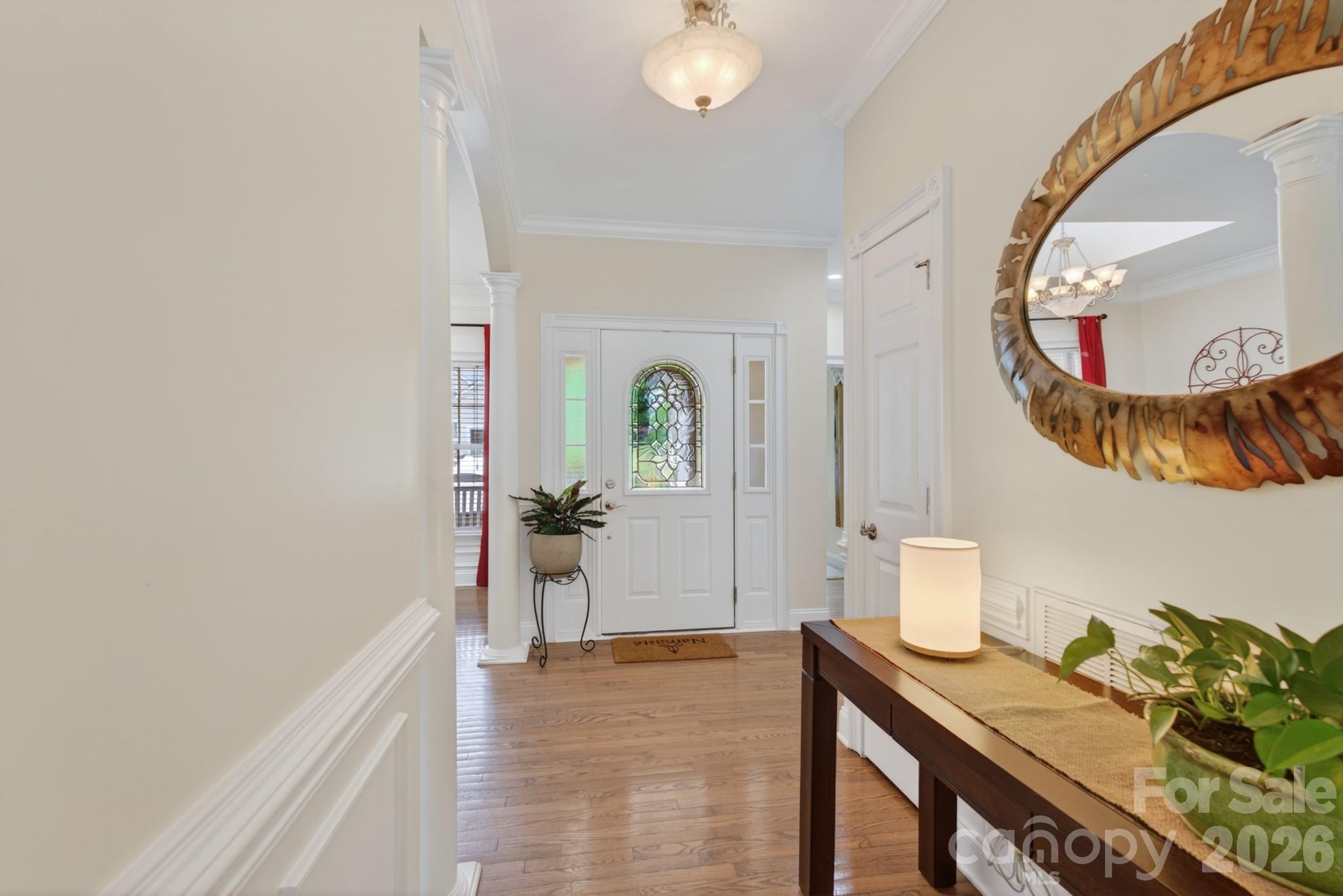 3527 Nestling Lane — Fort Mill