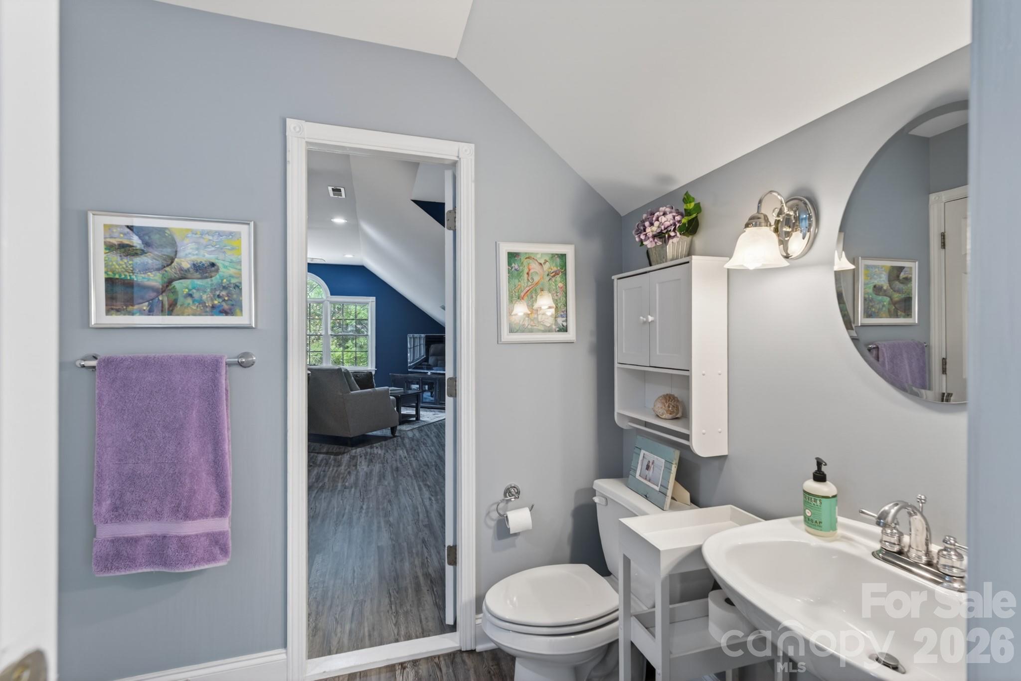 3527 Nestling Lane — Fort Mill
