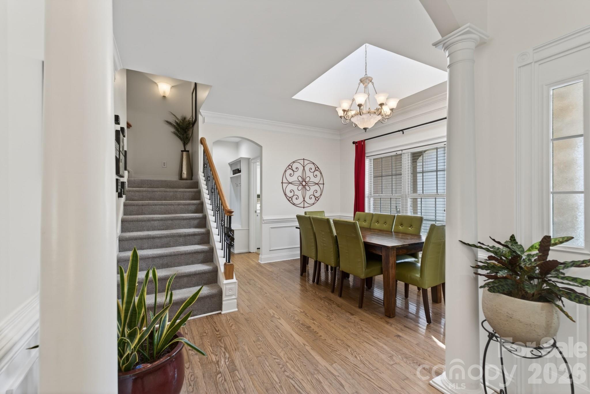 3527 Nestling Lane — Fort Mill