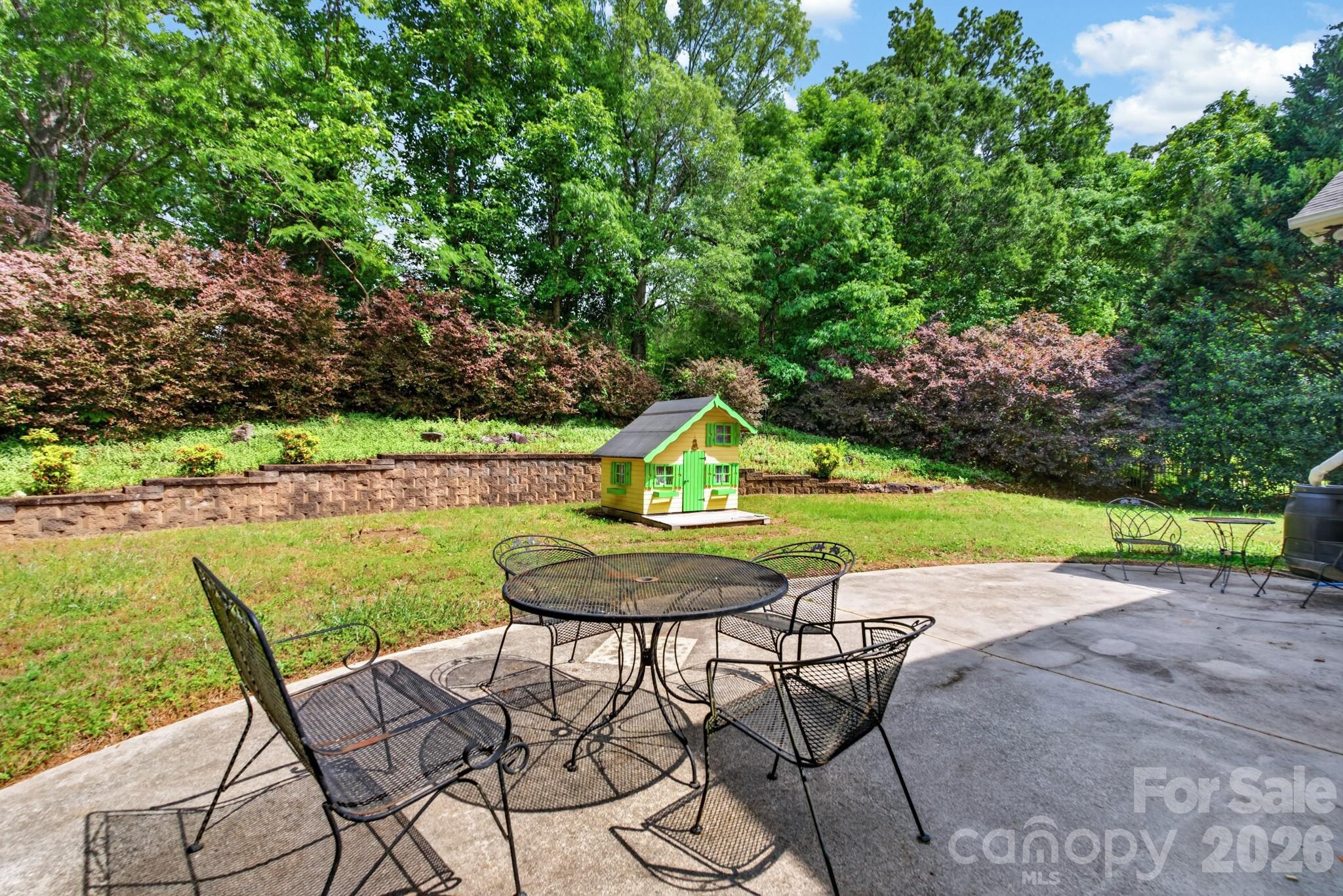 3527 Nestling Lane — Fort Mill