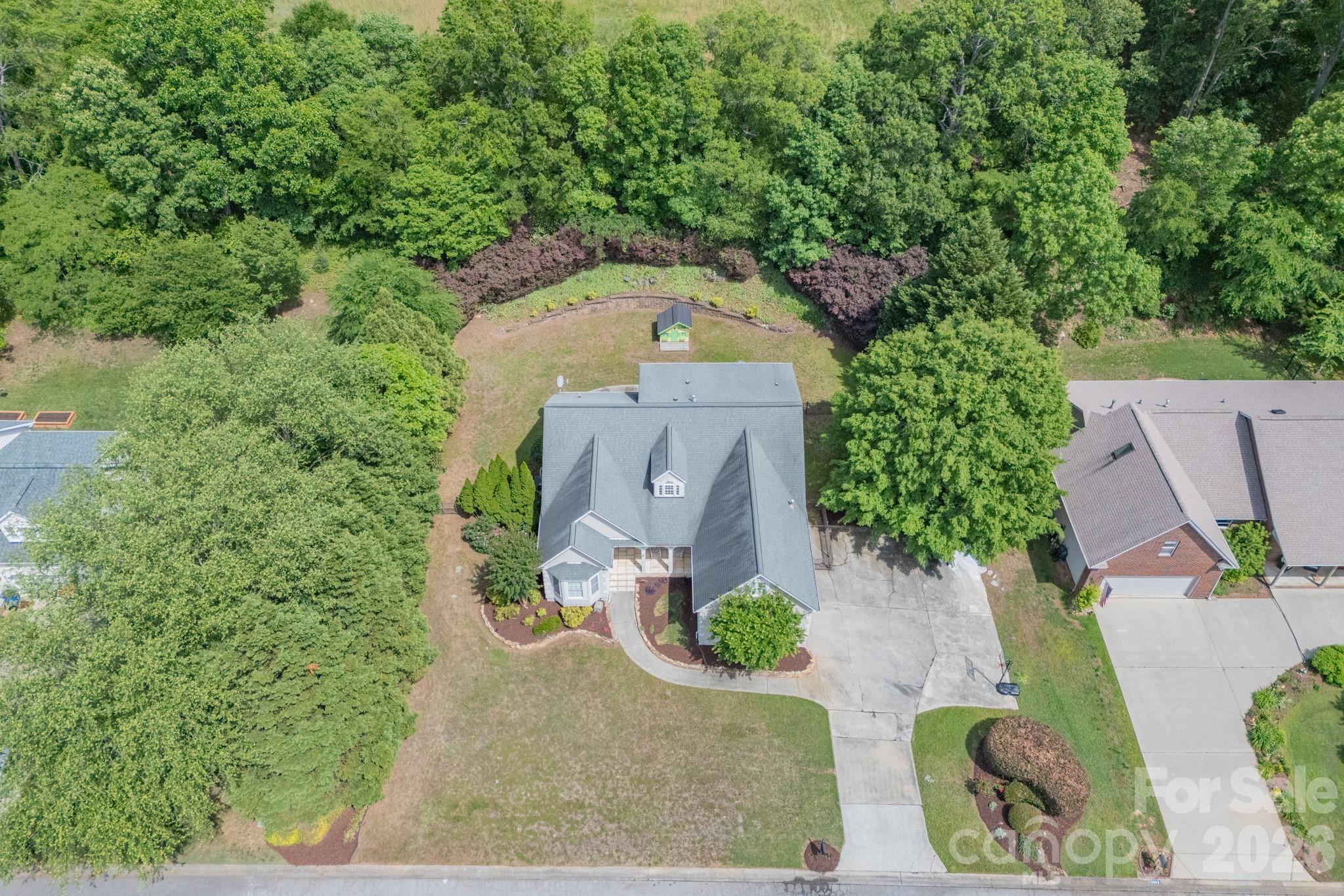 3527 Nestling Lane — Fort Mill