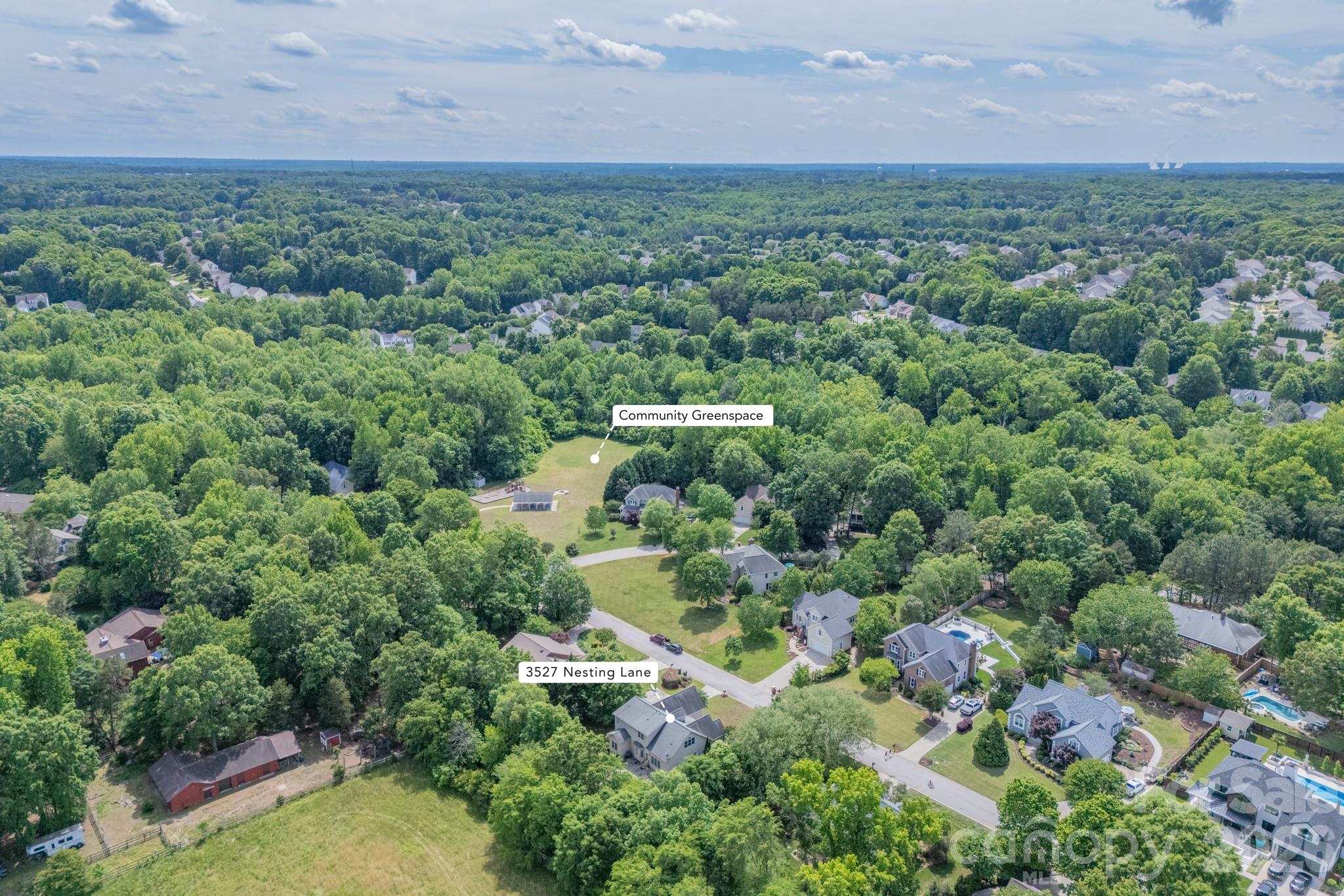 3527 Nestling Lane — Fort Mill