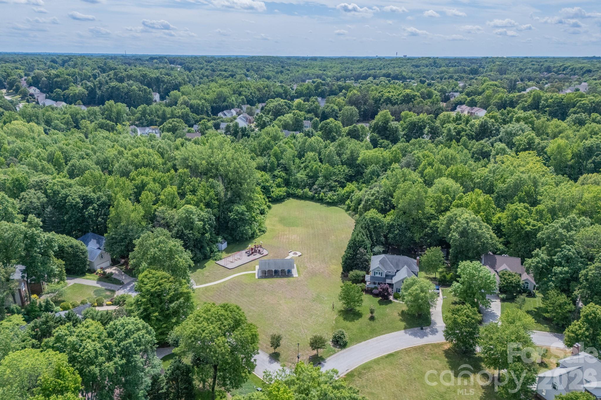 3527 Nestling Lane — Fort Mill