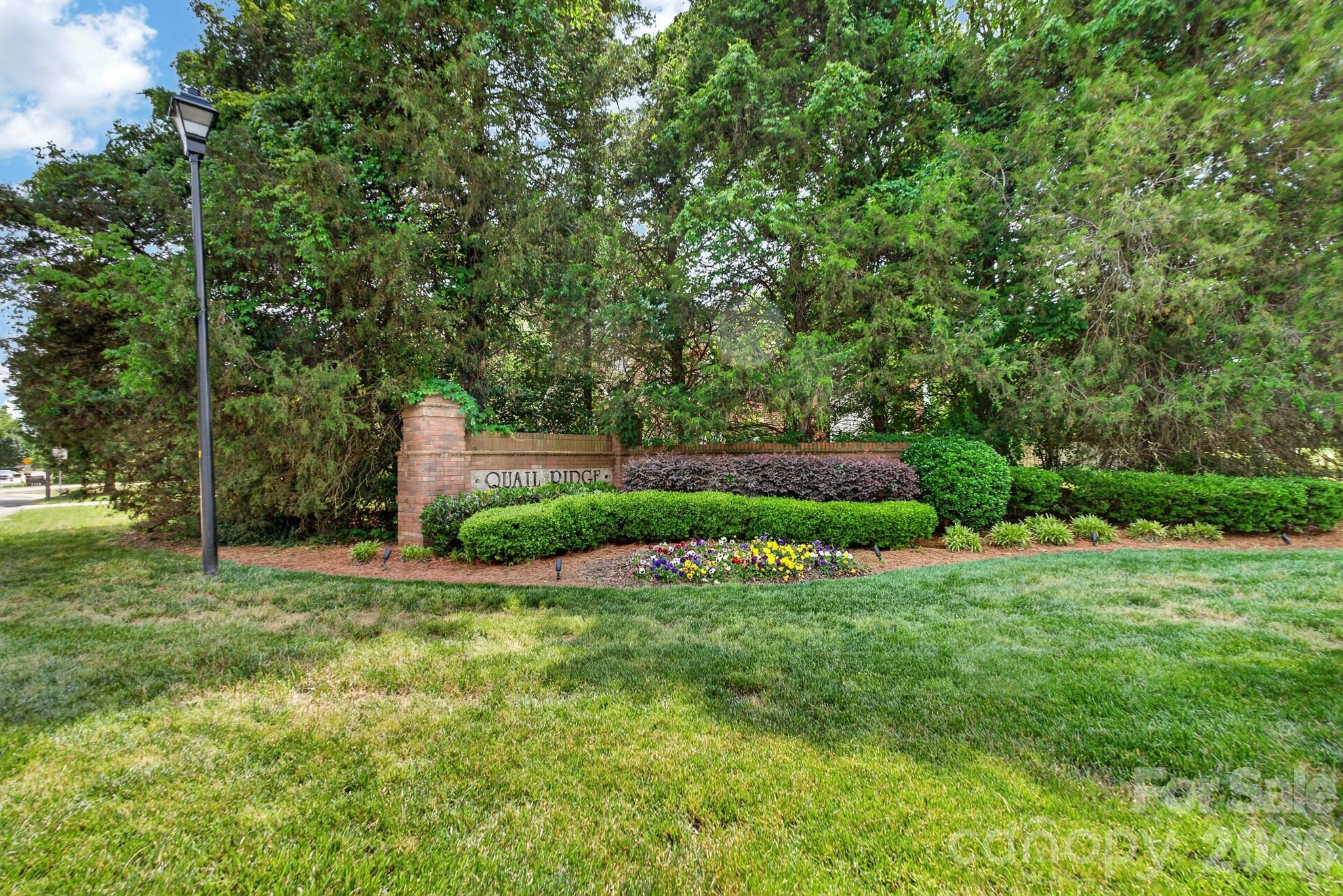 3527 Nestling Lane — Fort Mill