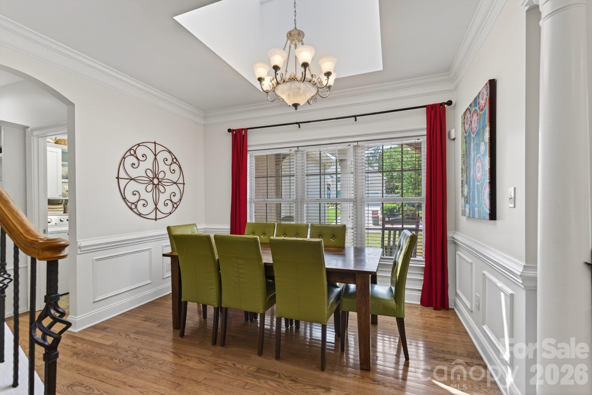 3527 Nestling Lane — Fort Mill