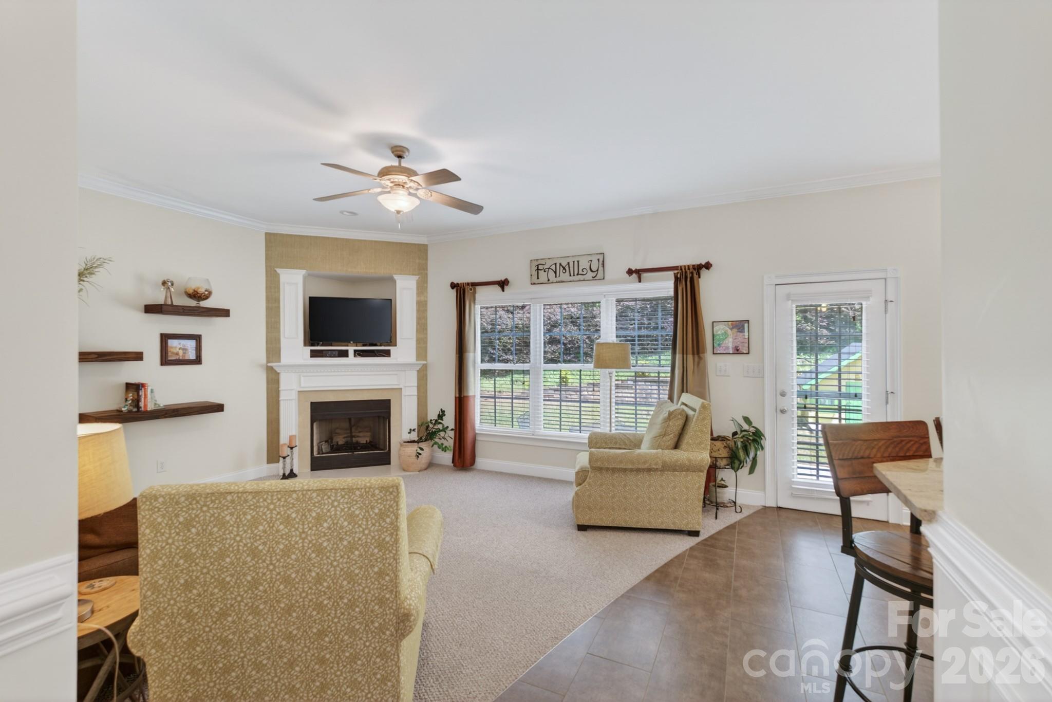 3527 Nestling Lane — Fort Mill