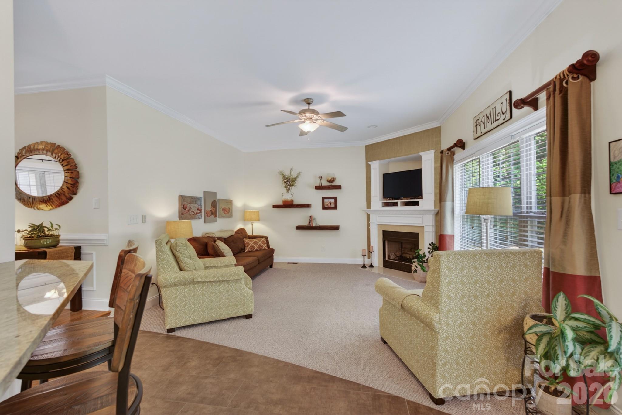 3527 Nestling Lane — Fort Mill