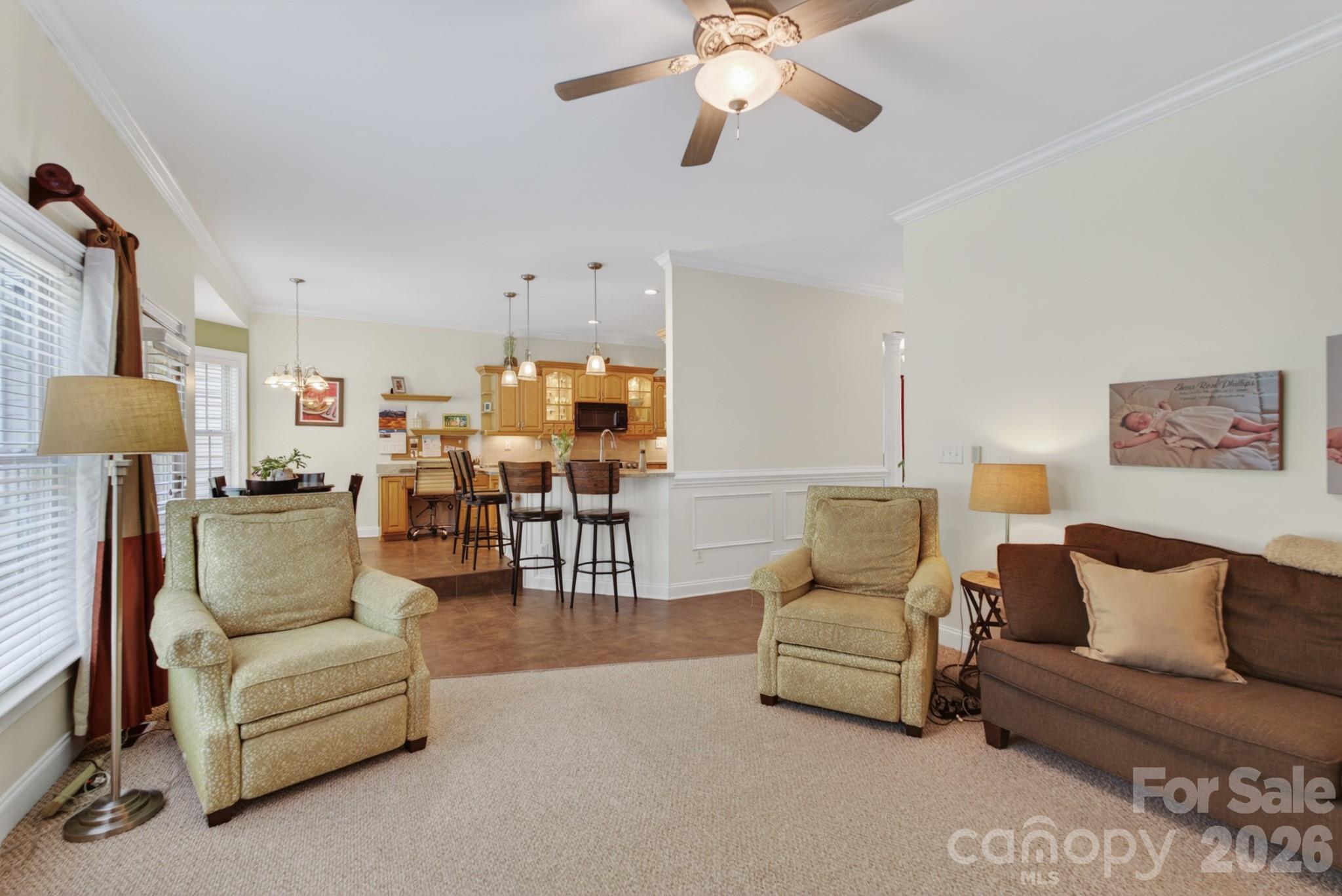 3527 Nestling Lane — Fort Mill