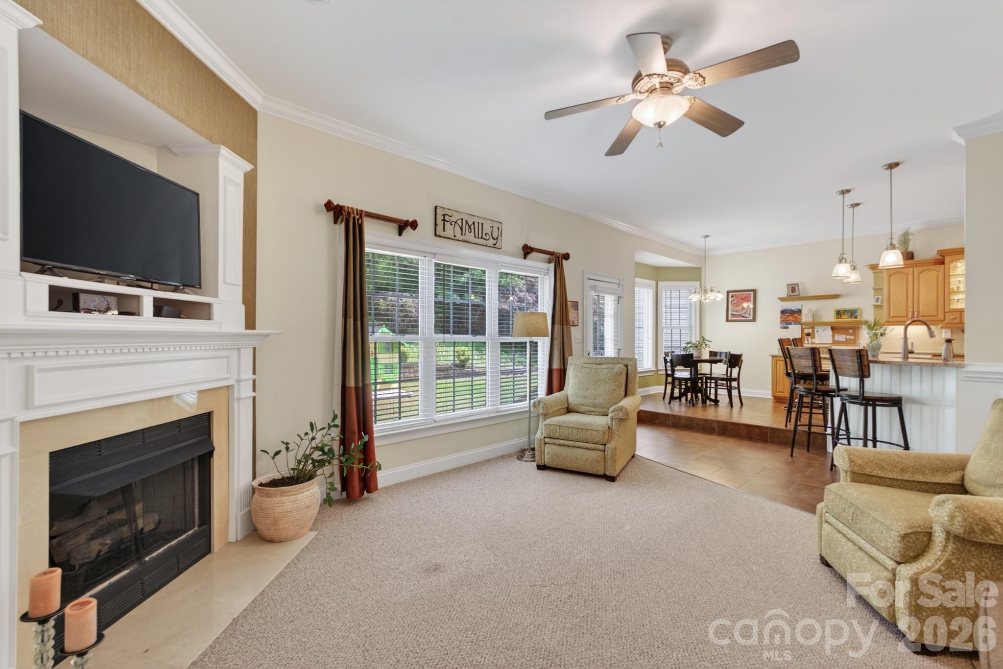 3527 Nestling Lane — Fort Mill