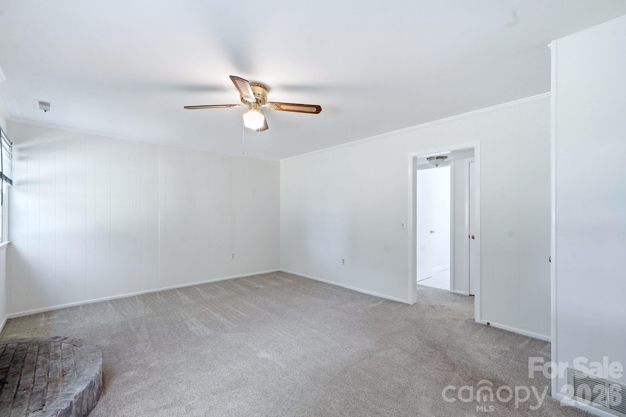 1412 Rama Road — Charlotte