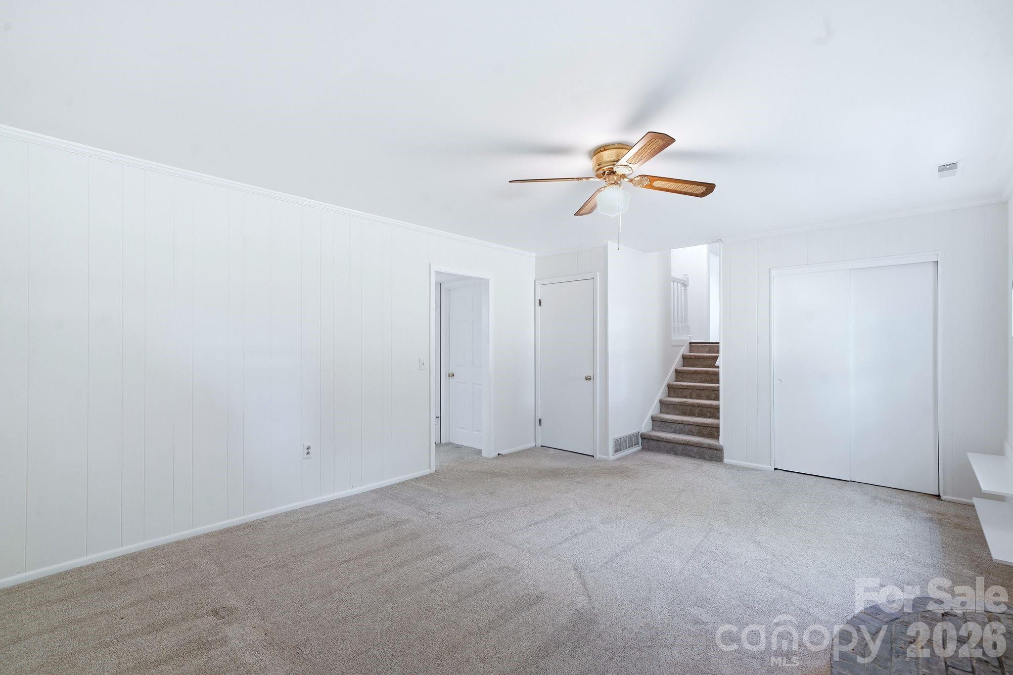 1412 Rama Road — Charlotte