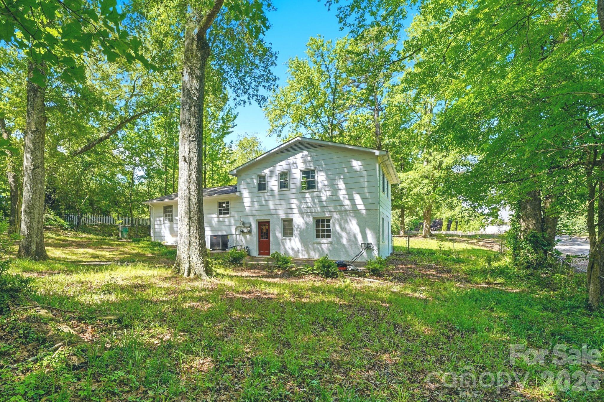 1412 Rama Road — Charlotte