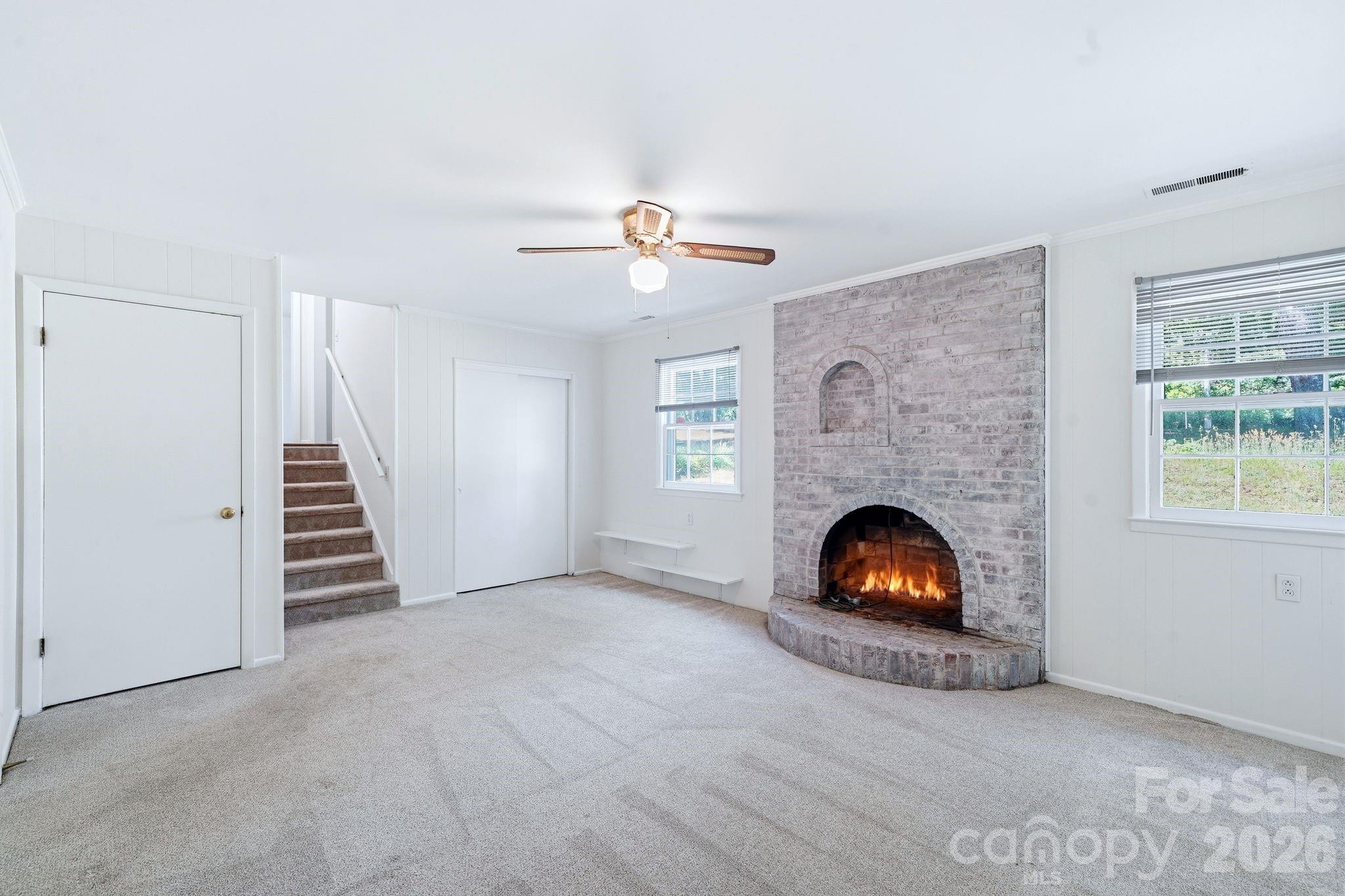 1412 Rama Road — Charlotte