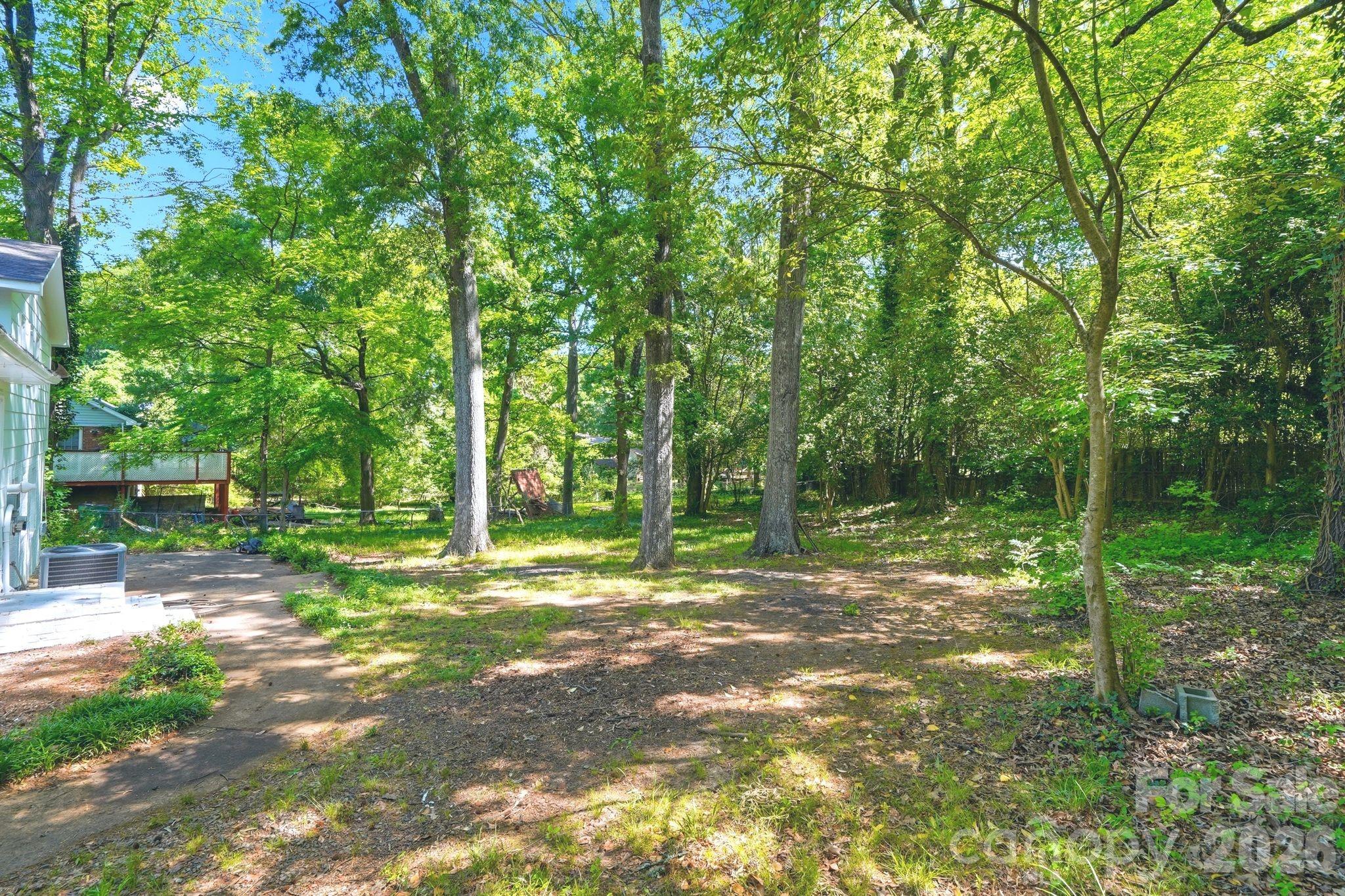 1412 Rama Road — Charlotte