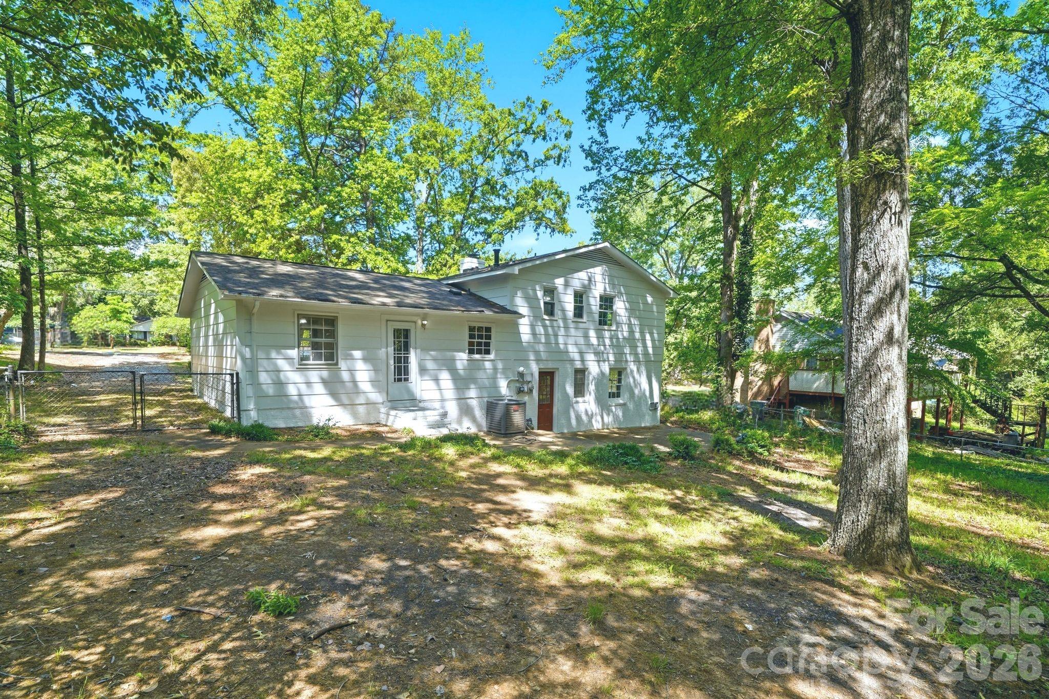 1412 Rama Road — Charlotte