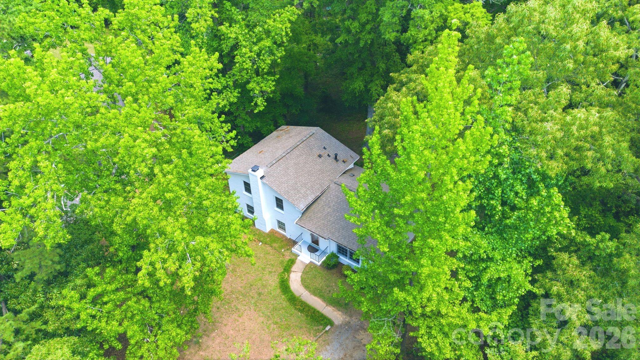 1412 Rama Road — Charlotte