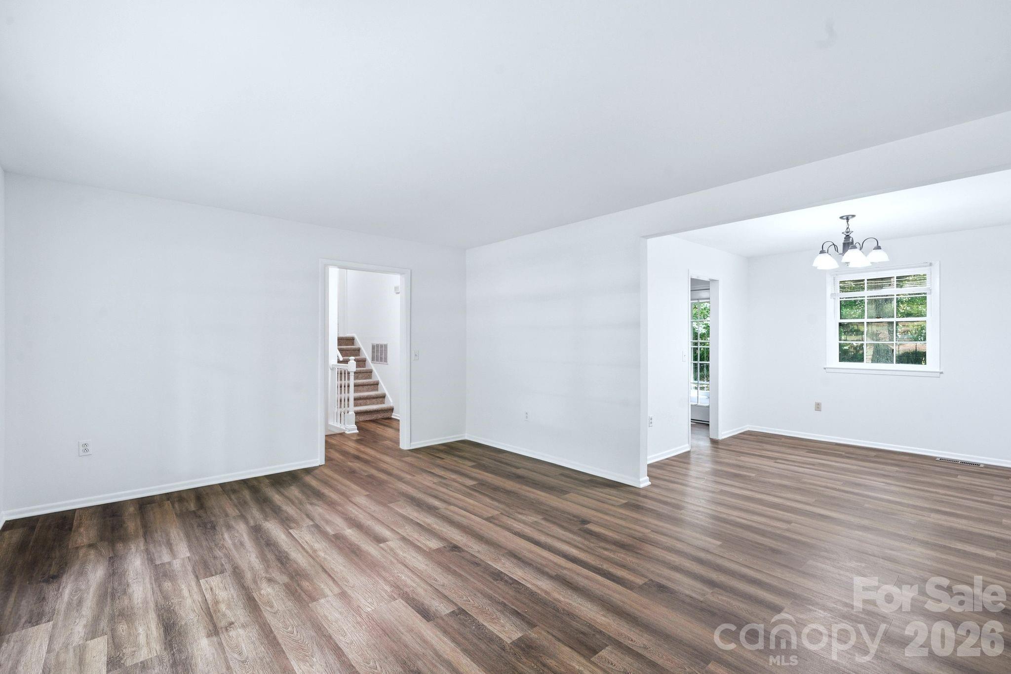 1412 Rama Road — Charlotte