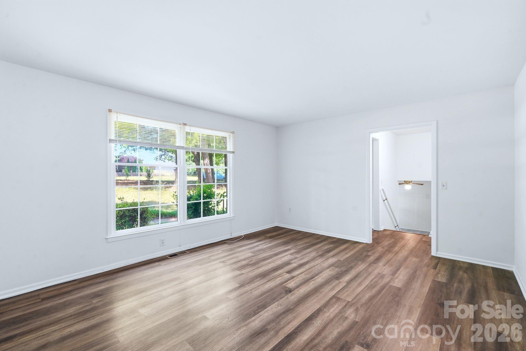 1412 Rama Road — Charlotte
