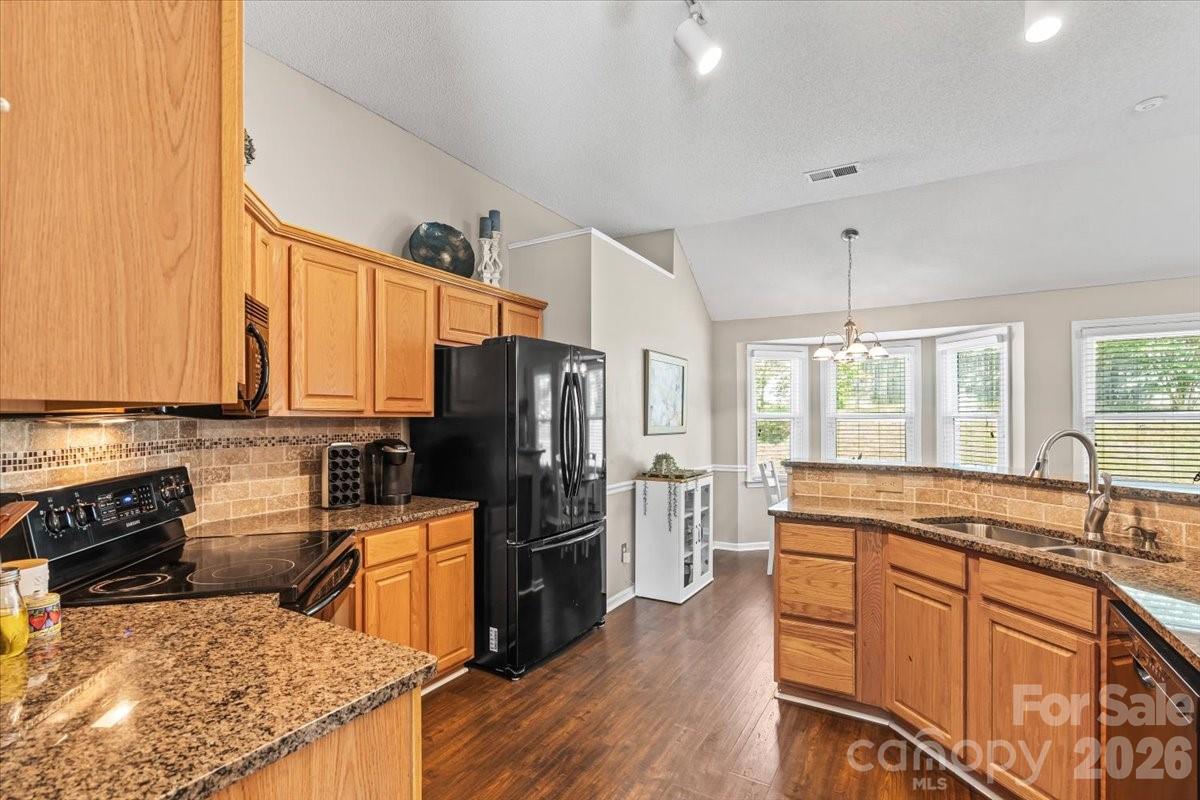 14413 John Beck Drive — Charlotte