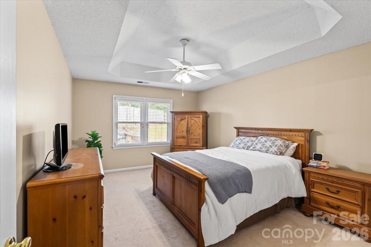 14413 John Beck Drive — Charlotte