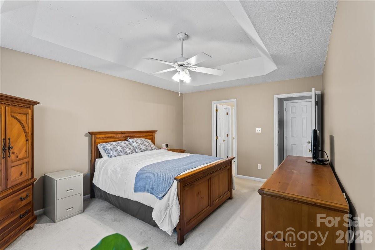 14413 John Beck Drive — Charlotte