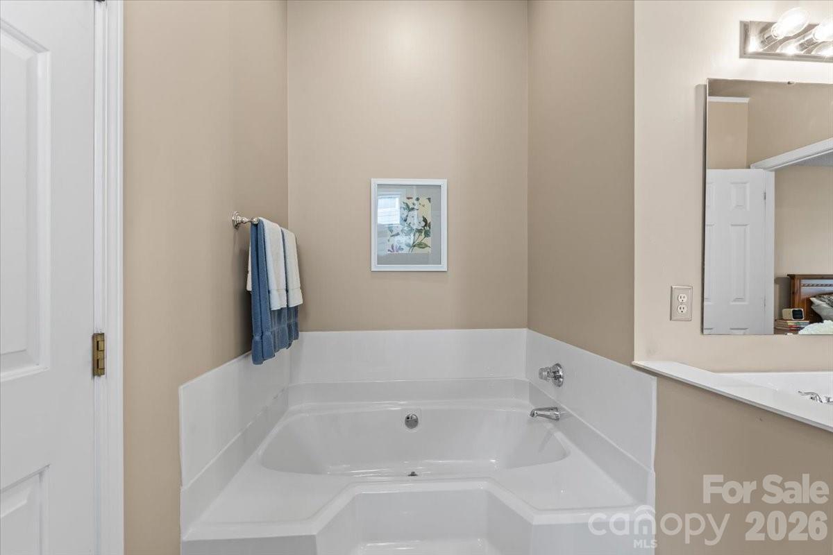 14413 John Beck Drive — Charlotte