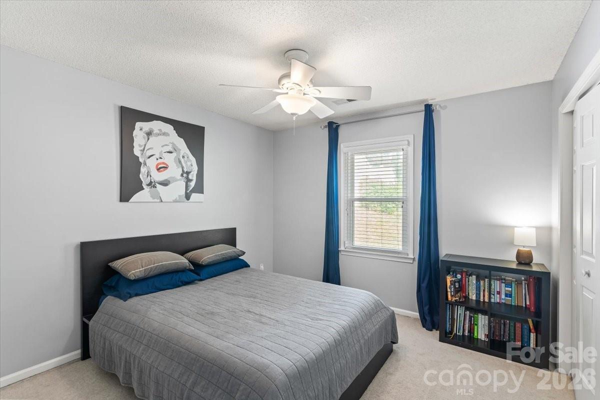 14413 John Beck Drive — Charlotte