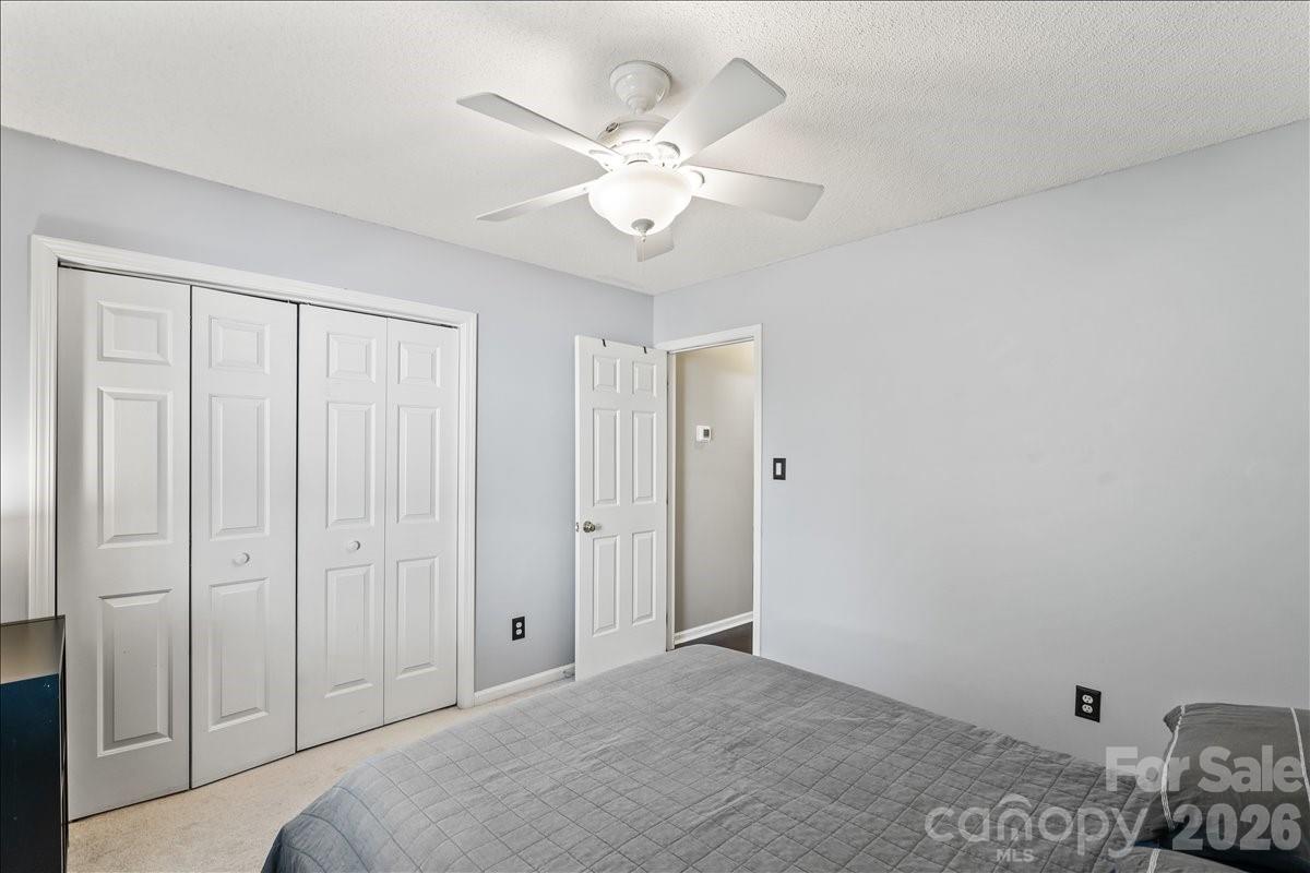 14413 John Beck Drive — Charlotte