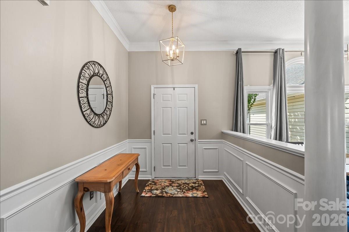 14413 John Beck Drive — Charlotte