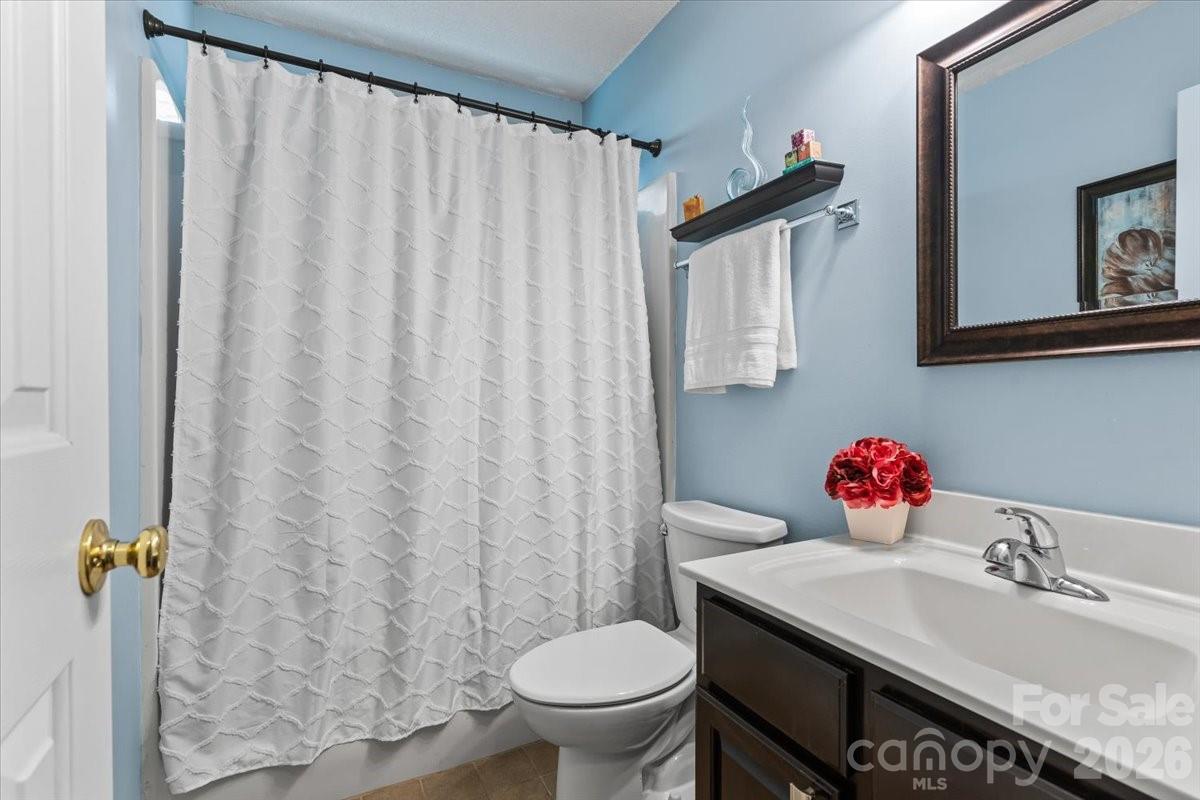 14413 John Beck Drive — Charlotte