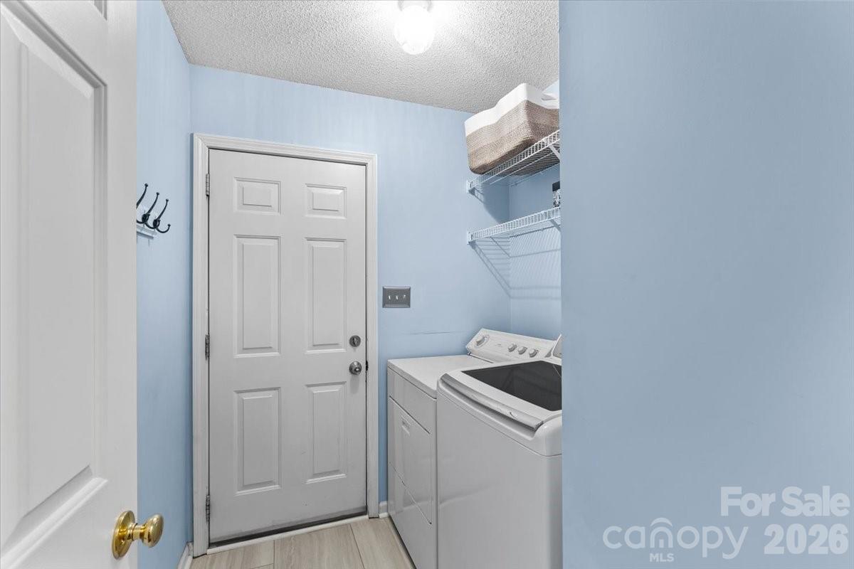 14413 John Beck Drive — Charlotte