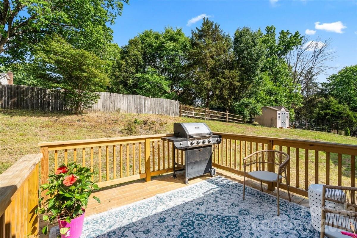 14413 John Beck Drive — Charlotte