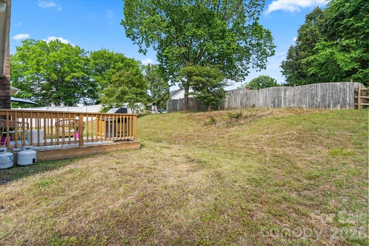 14413 John Beck Drive — Charlotte